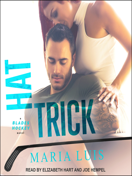 Title details for Hat Trick by Maria Luis - Available